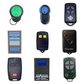 garage door openers rodney hibiscus coast